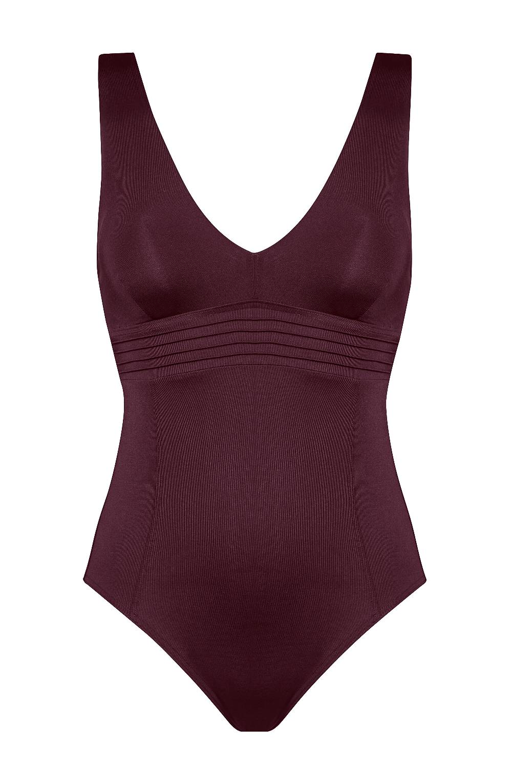 Maryan Mehlhorn V-NECK SWIMSUIT Letzte 3 Tage