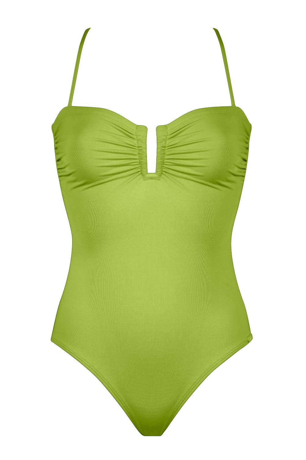 Maryan Mehlhorn BANDEAU SWIMSUIT Neueste Stile