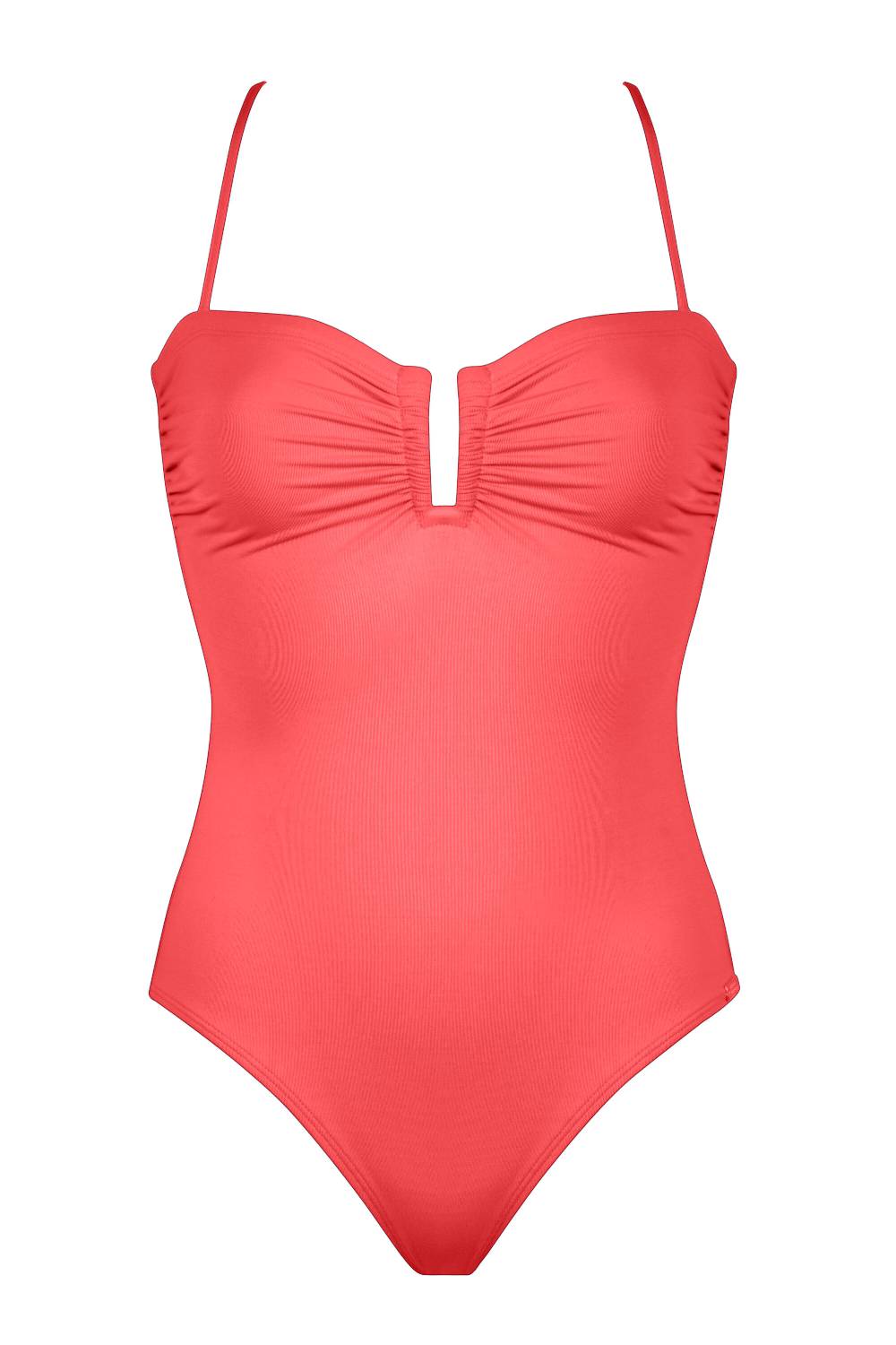 Maryan Mehlhorn BANDEAU SWIMSUIT Letzte 2 Tage