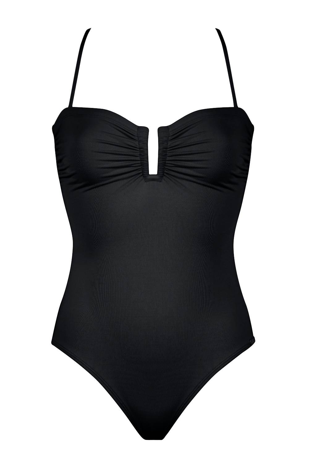 Maryan Mehlhorn BANDEAU SWIMSUIT Zeitbegrenzte Promotion