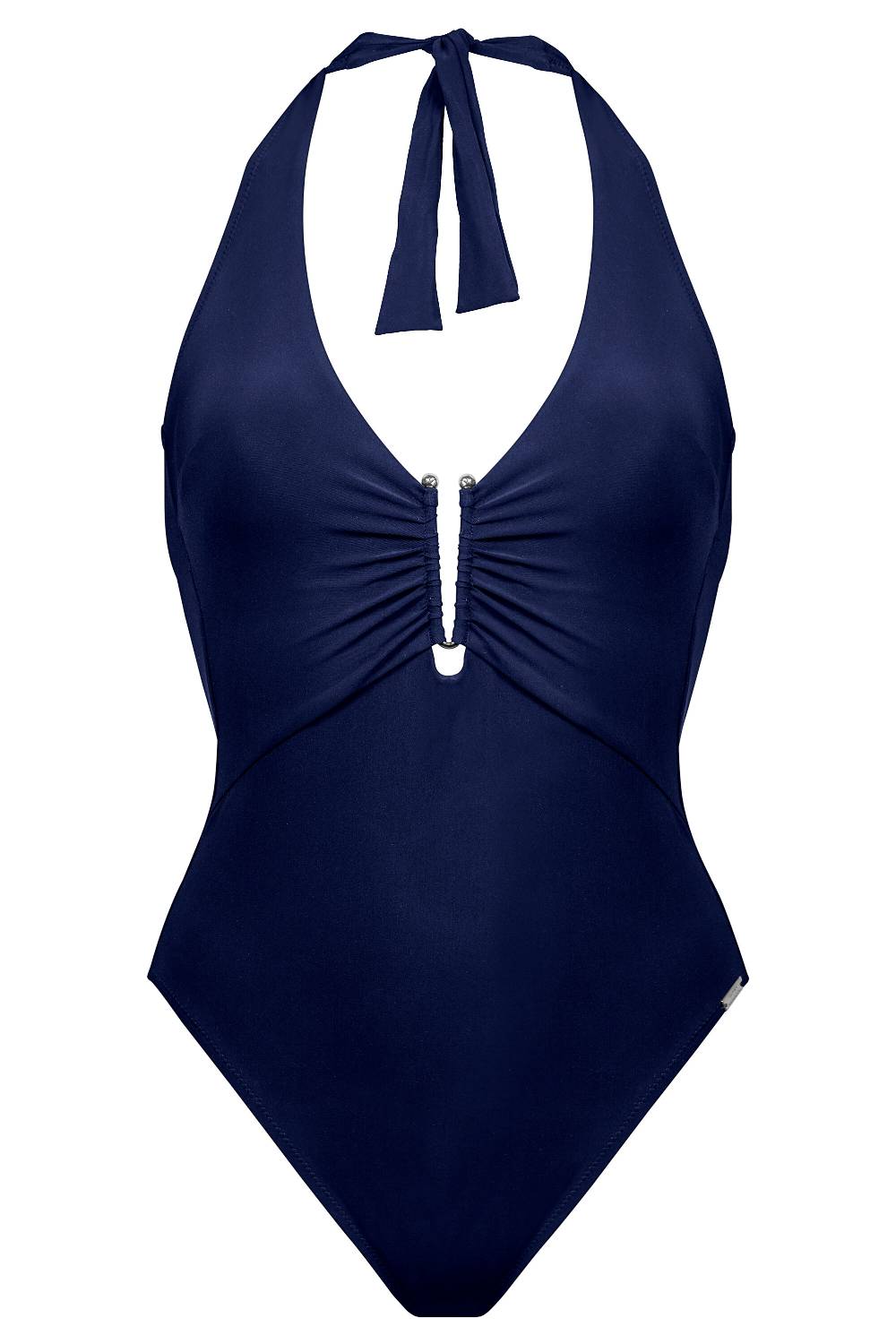 Maryan Mehlhorn HALTERNECK SWIMSUIT Bis zu 60% Rabatt