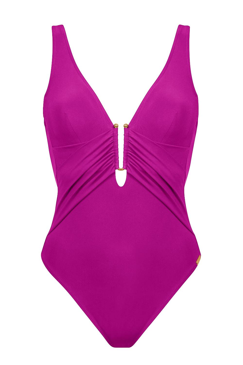 Maryan Mehlhorn V-NECK SWIMSUIT Nur für heute