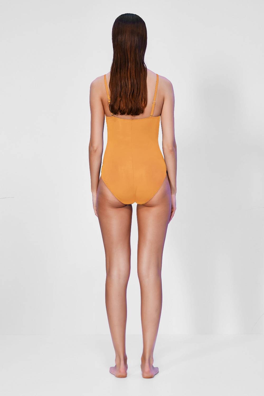 Maryan Mehlhorn MINIMALIST-CUT SWIMSUIT 50% Rabatt mit kostenlosem Versand