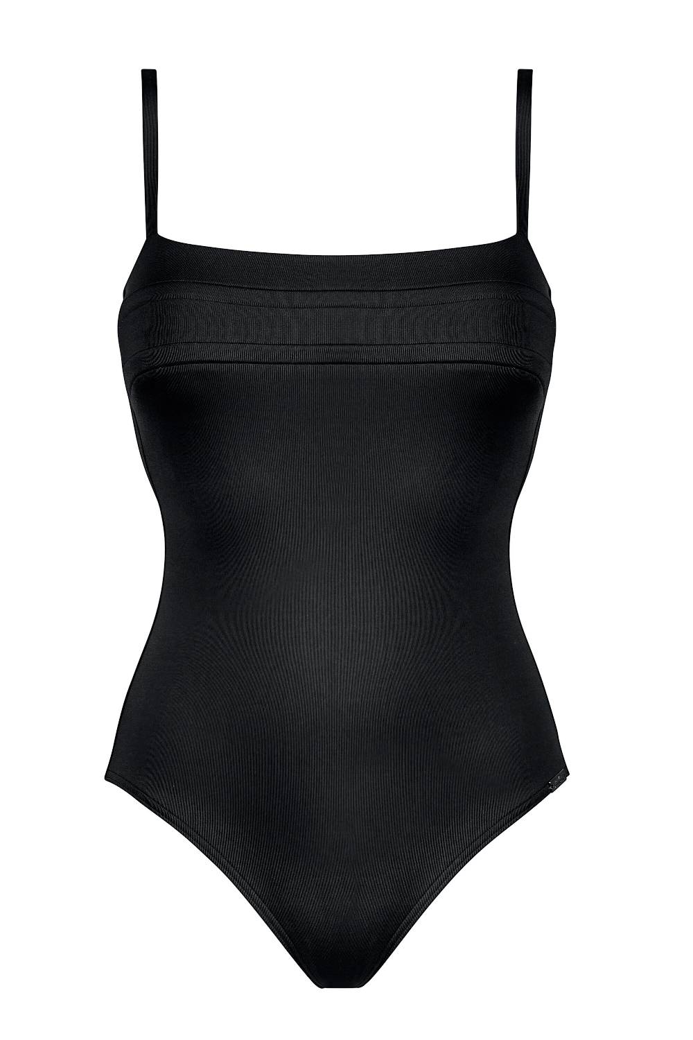 Maryan Mehlhorn MINIMALIST-CUT SWIMSUIT Begrenzt auf 3 Tage