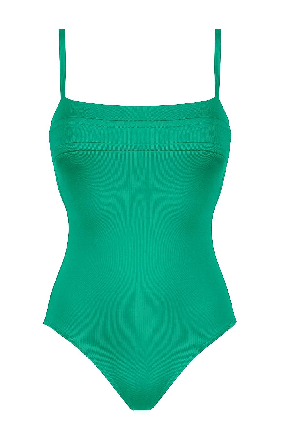 Maryan Mehlhorn MINIMALIST-CUT SWIMSUIT Speichern exportieren