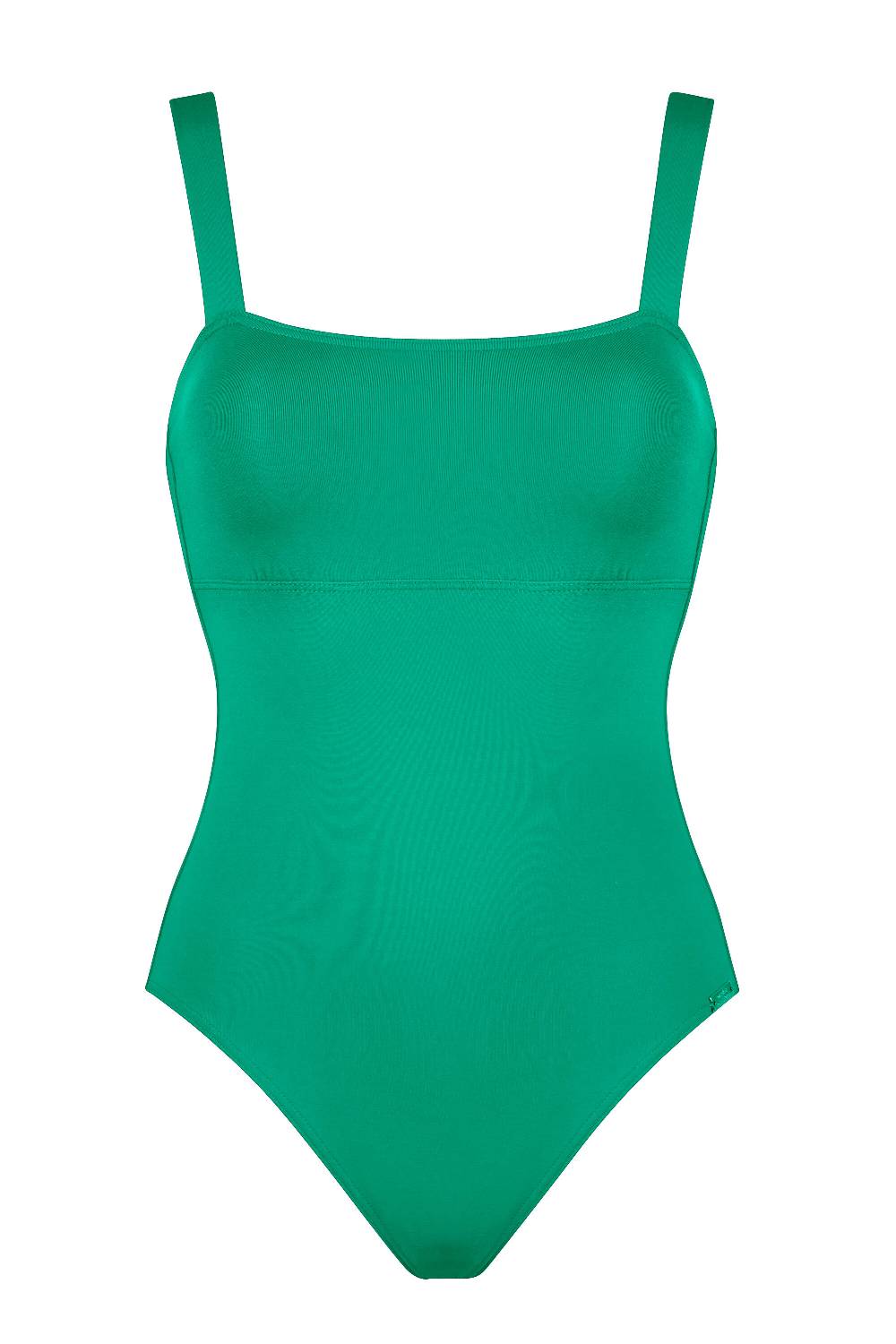 Maryan Mehlhorn SQUARE-SHAPE SWIMSUIT zollfrei