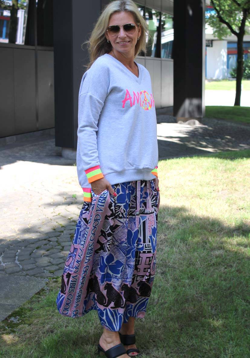 Miss Goodlife Maxirock Electric VIP-Rabatte
