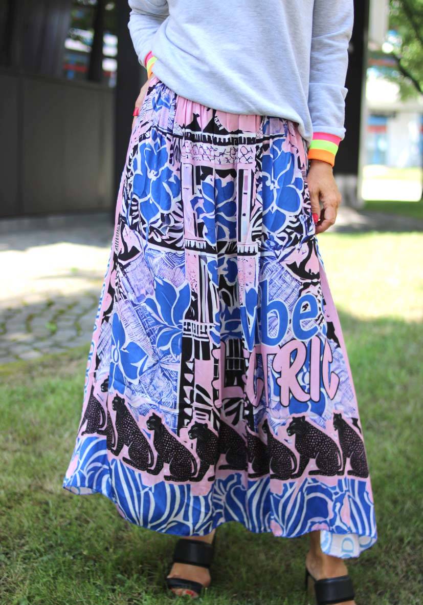 Miss Goodlife Maxirock Electric VIP-Rabatte