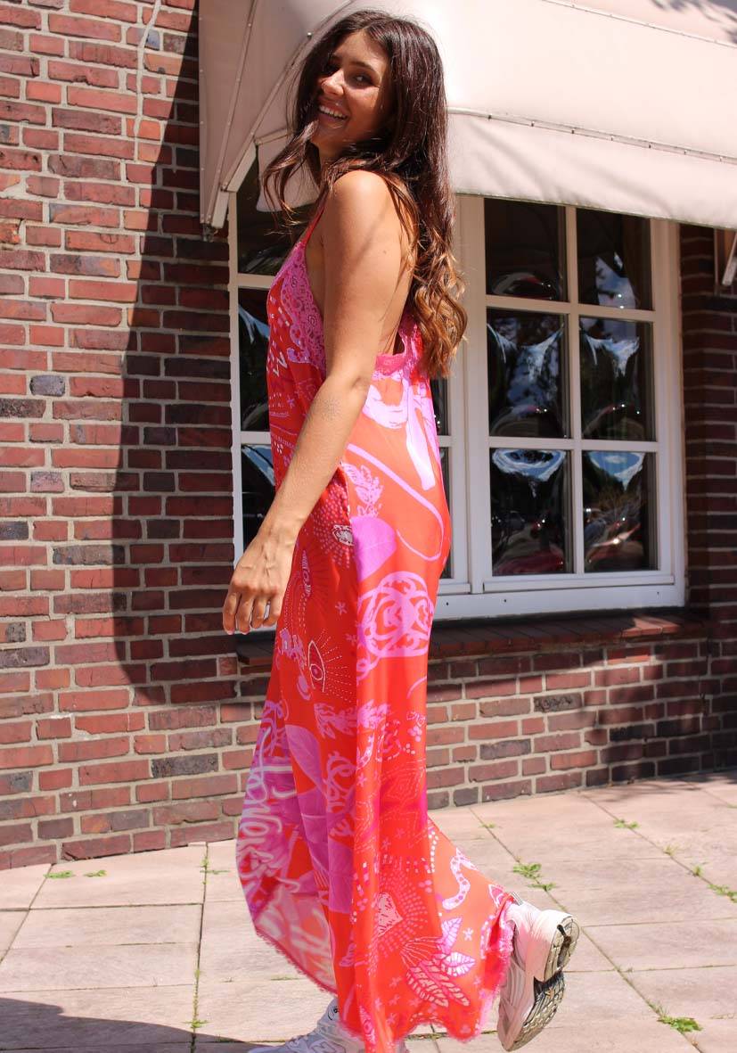 Miss Goodlife Dress Lace Forever chasing Rabatte dieses Monats