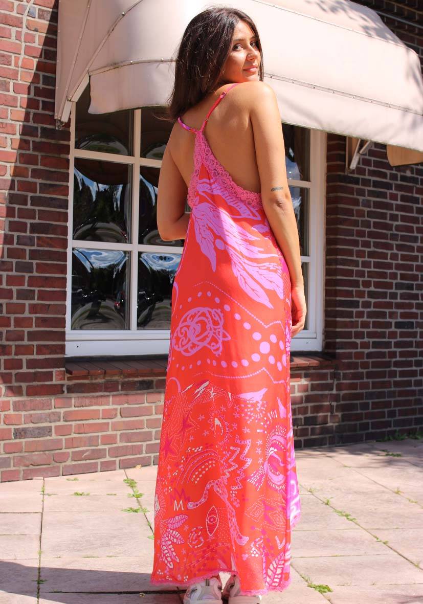 Miss Goodlife Dress Lace Forever chasing Rabatte dieses Monats