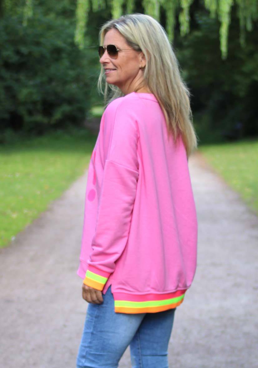 Miss Goodlife V-Neck Me! – rose Vatertagsangebot
