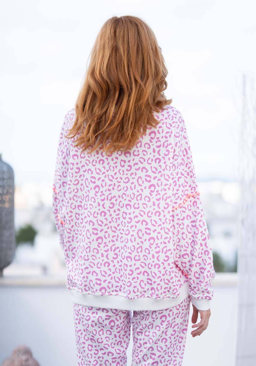 Miss Goodlife Roundneck Life is beautiful – Leo rose Verkauf