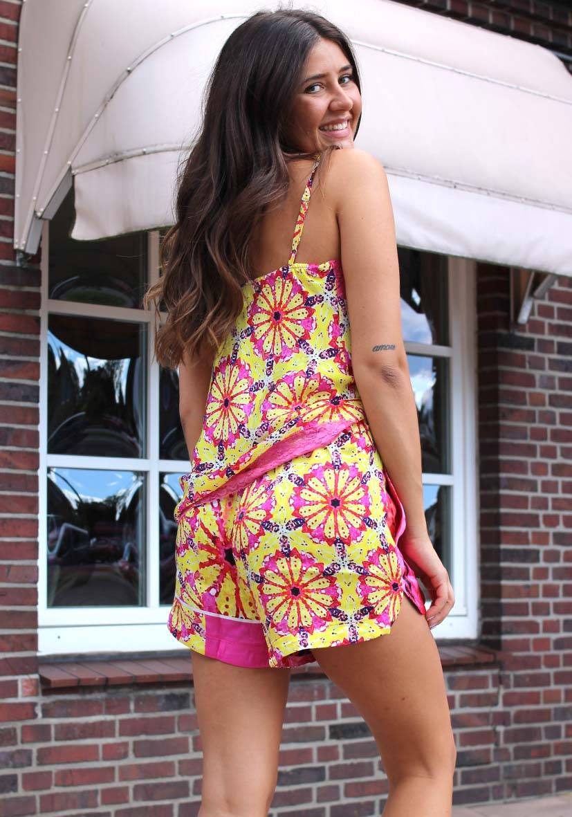 Miss Goodlife Shorts Rose summer Feeling Wochenangebot