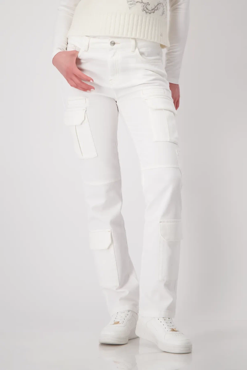 Monari Cargo Hose Jubiläumsangebot