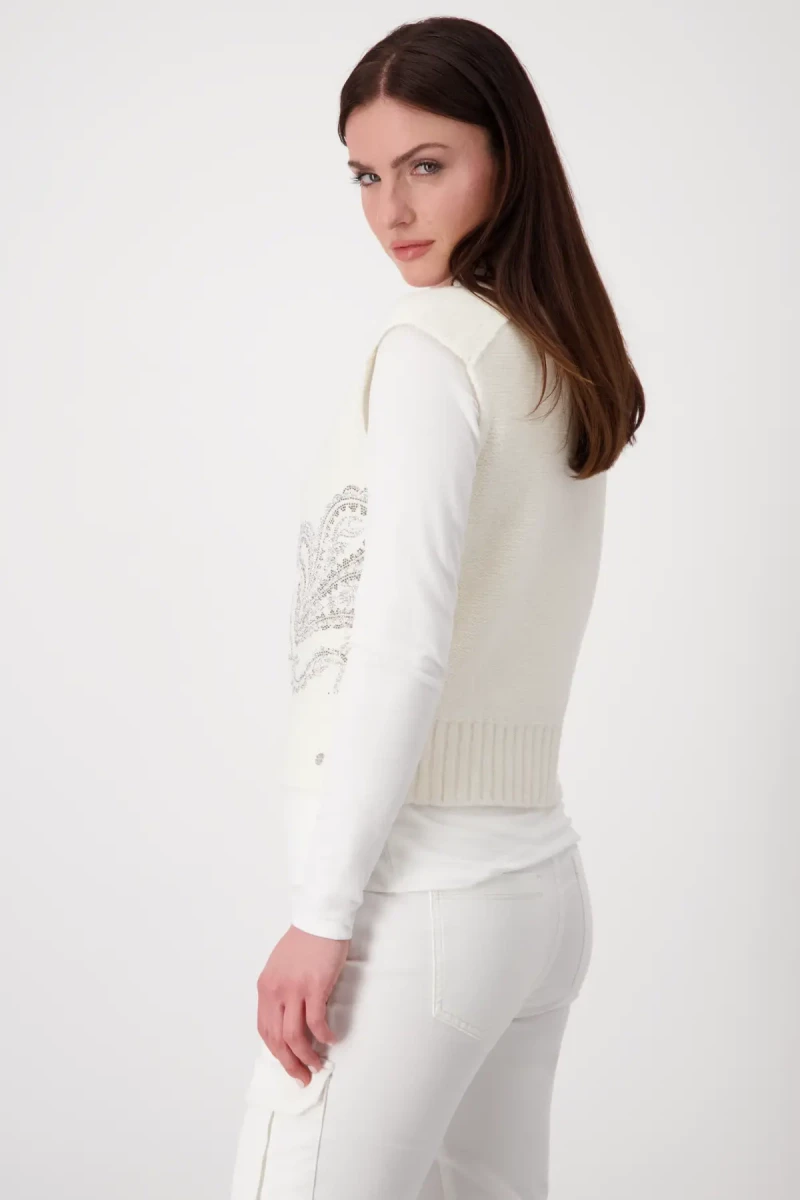 Monari Pullunder mit Schmuck Neuheiten