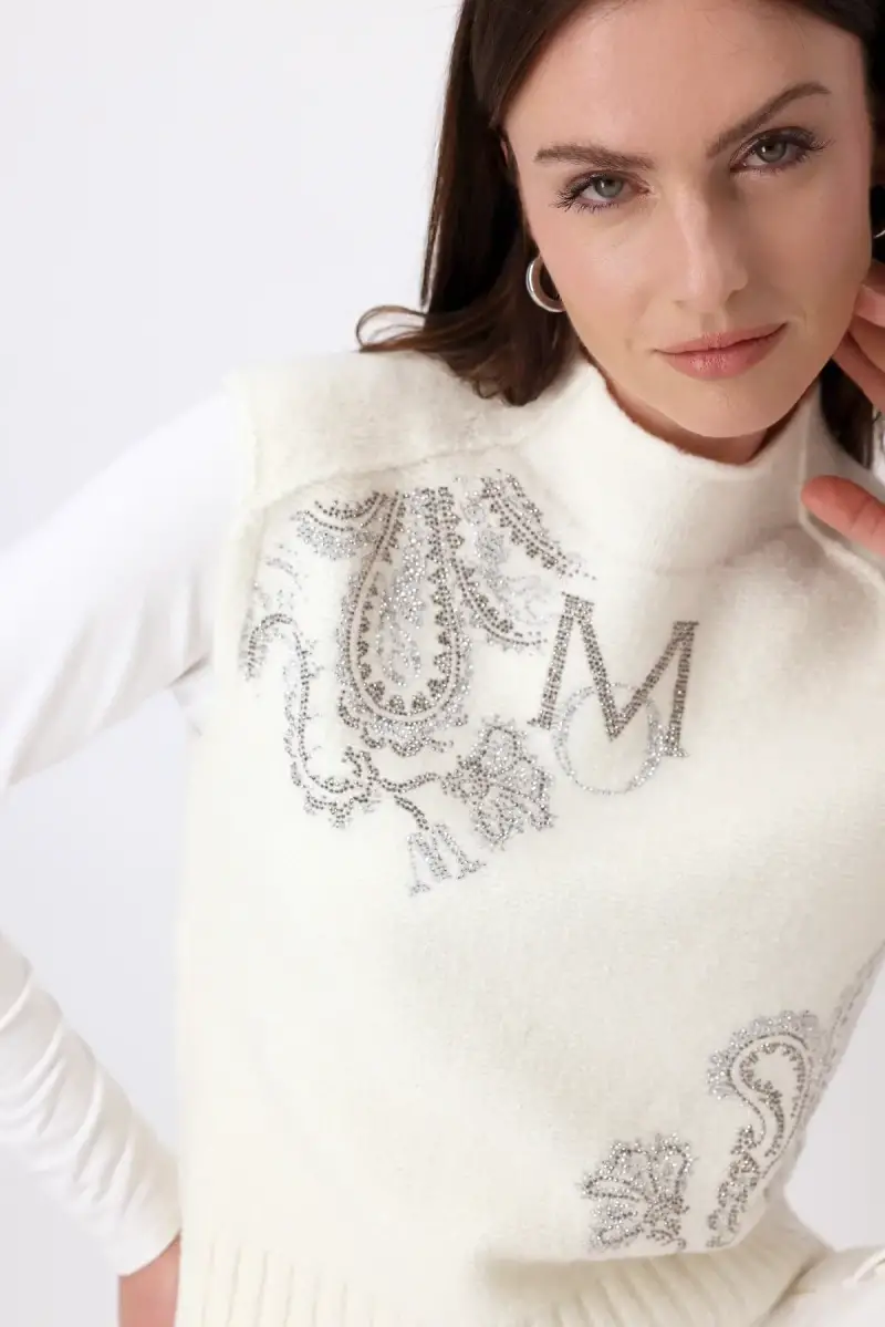 Monari Pullunder mit Schmuck Neuheiten