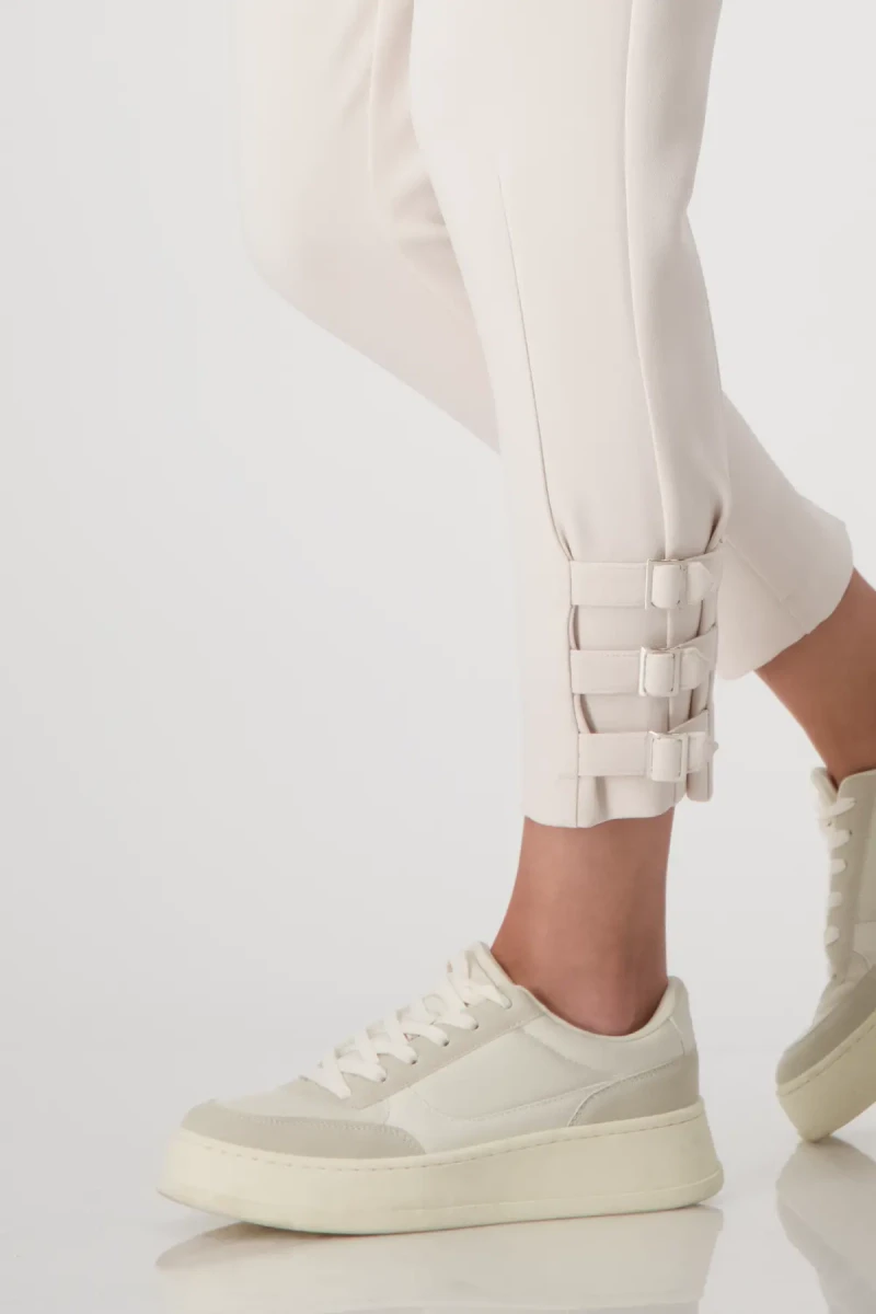 Monari Cargo Hose mit Seitenschnallen Super Sparpreis