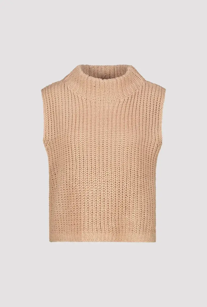 Monari Cropped-Pullunder Wochenangebot