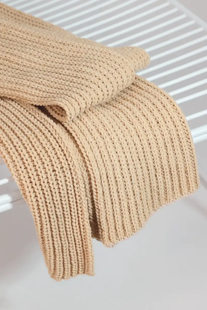 Monari Strickschal Neueste Stile