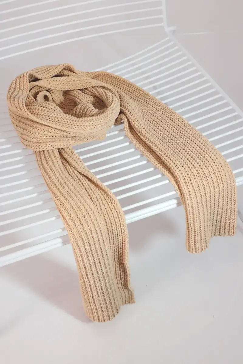 Monari Strickschal Neueste Stile