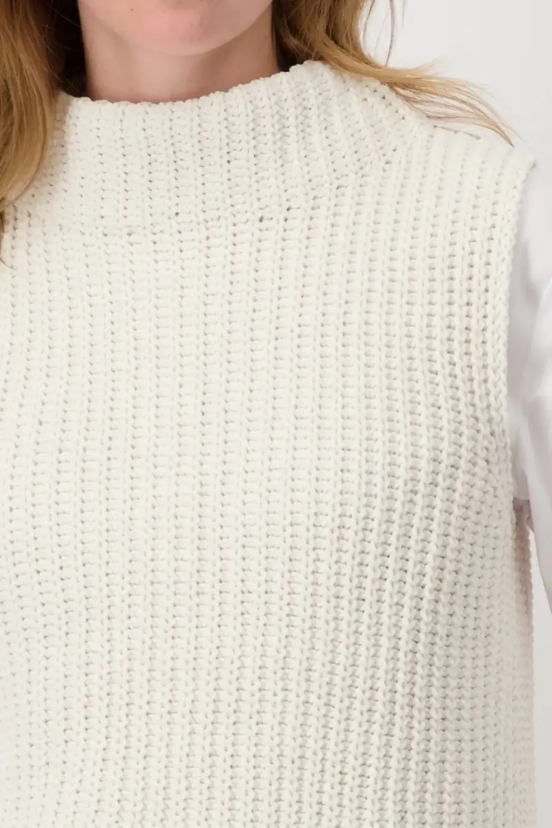 Monari Cropped-Pullunder Discount Store für neue Produkte