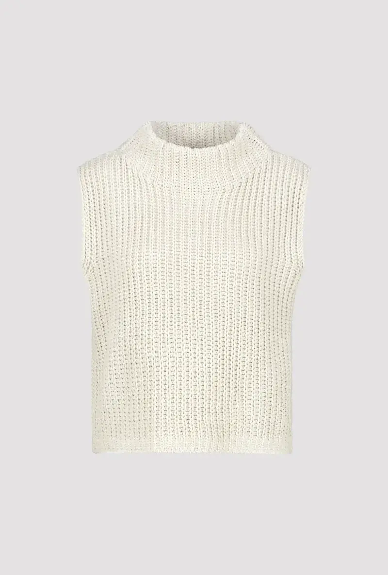 Monari Cropped-Pullunder Discount Store für neue Produkte