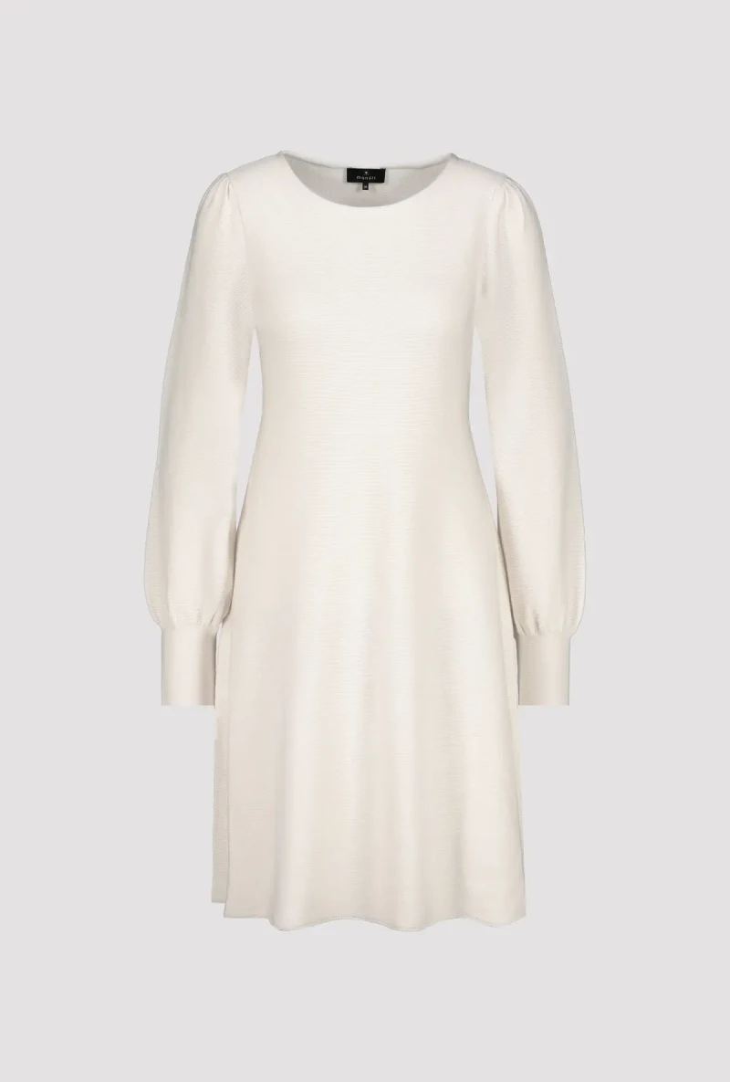 Monari Linksstrick-Kleid Riesige Rabatte