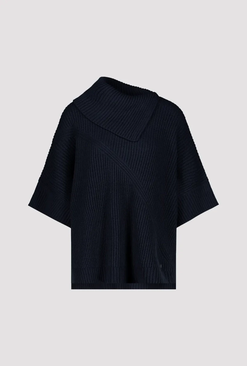 Monari Poncho Pullover Cyber Monday