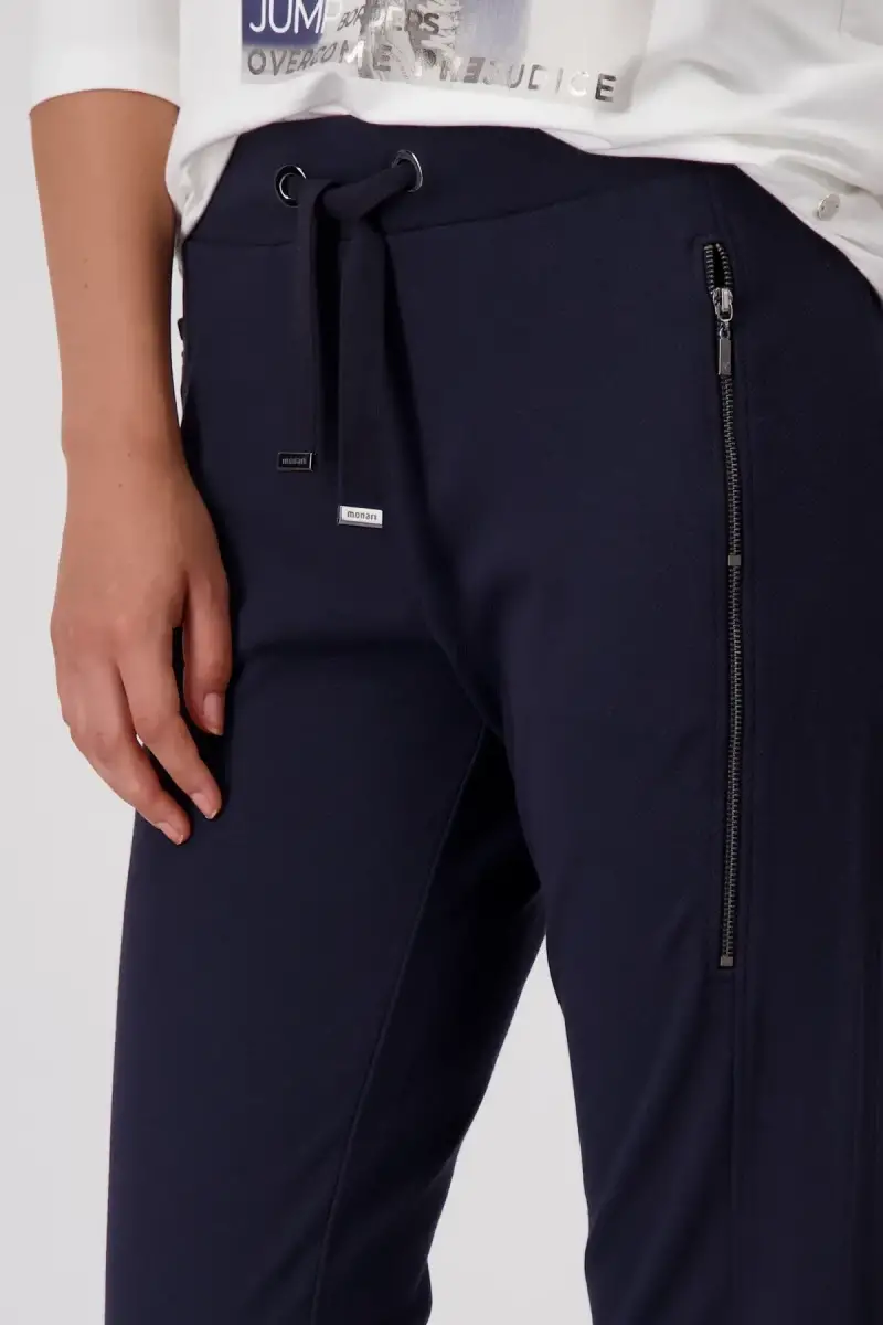 Monari Hose mit Reißverschlusstaschen Vatertagsangebot