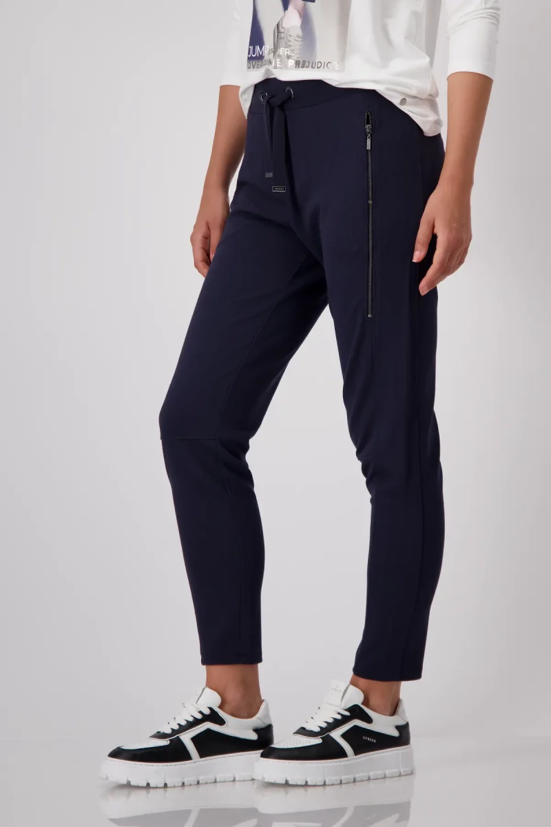 Monari Hose mit Reißverschlusstaschen Vatertagsangebot