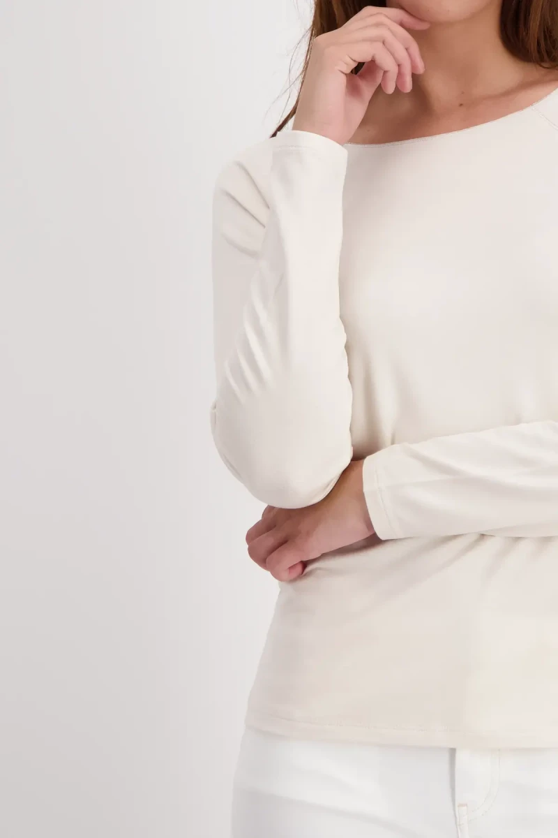 Monari Basic Shirt Super Sparpreis