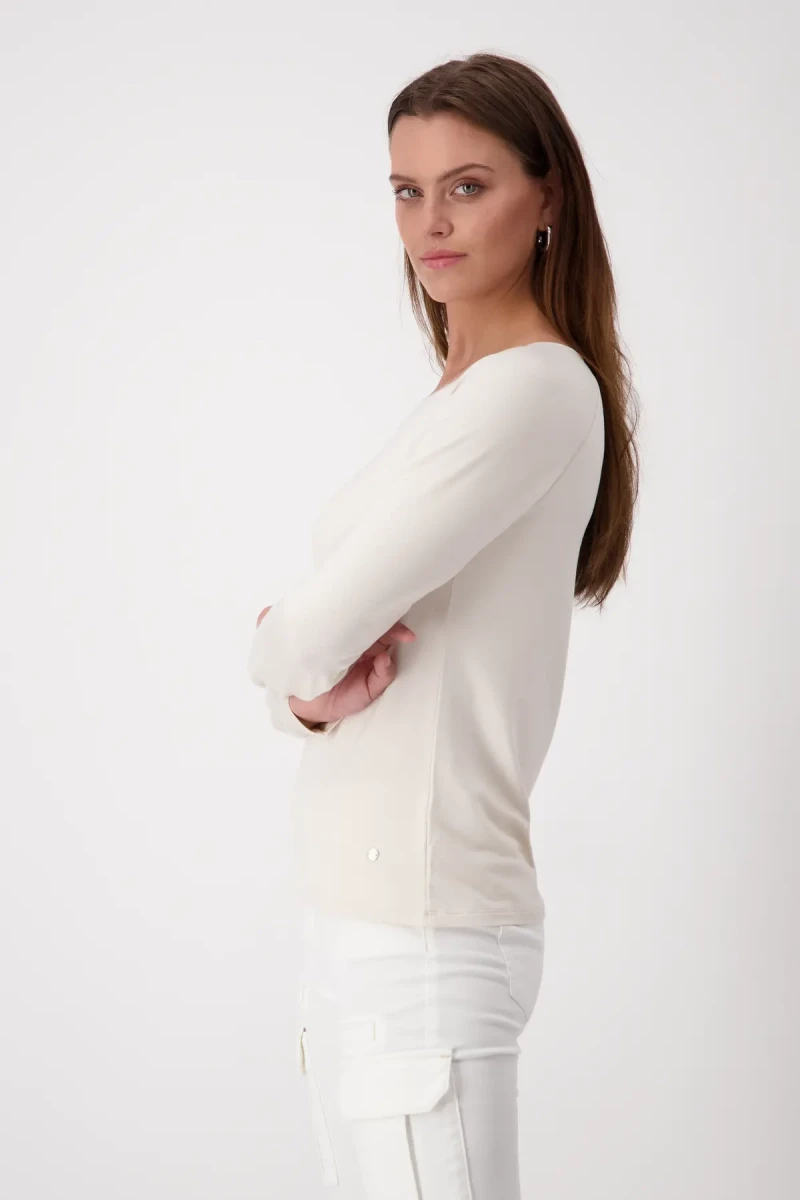 Monari Basic Shirt Super Sparpreis