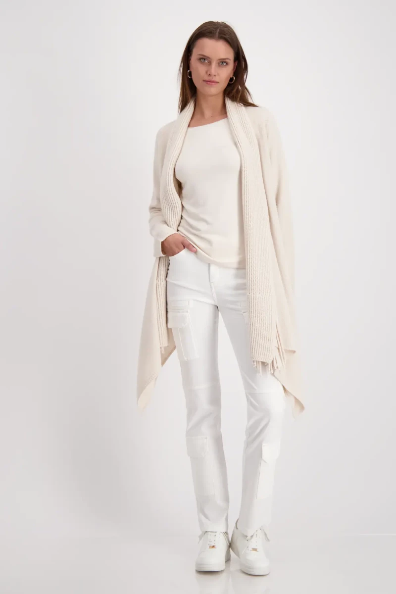 Monari Basic Shirt Super Sparpreis
