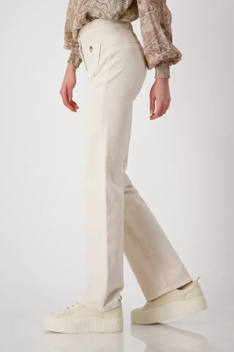 Monari Feincord Hose Zeitbegrenzte Promotion