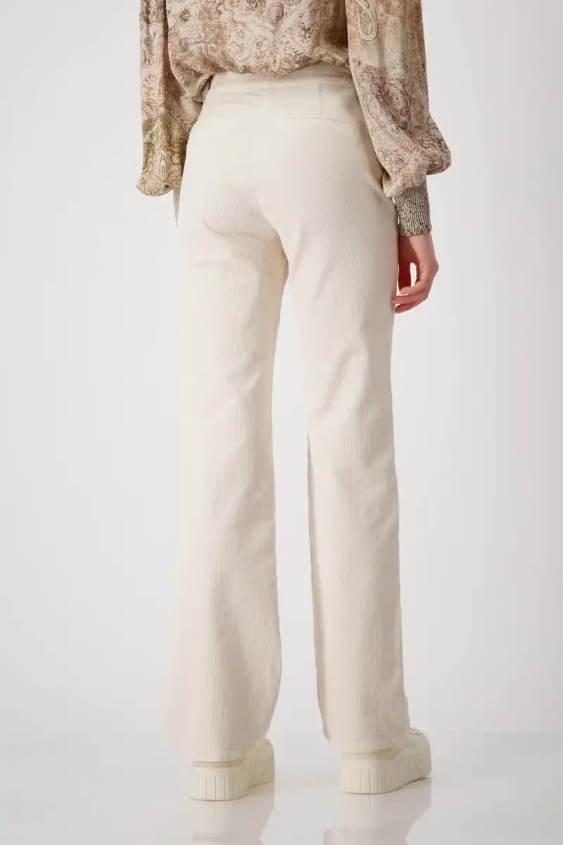 Monari Feincord Hose Zeitbegrenzte Promotion