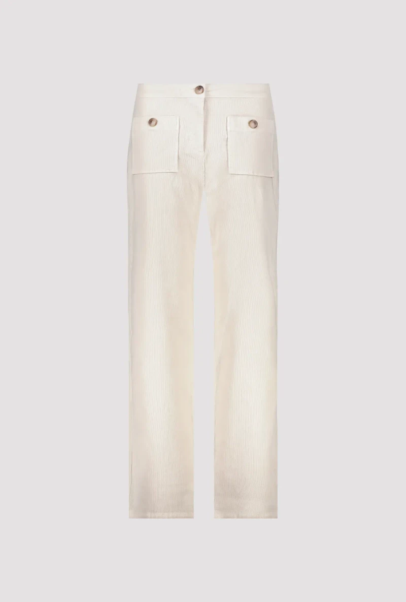 Monari Feincord Hose Zeitbegrenzte Promotion