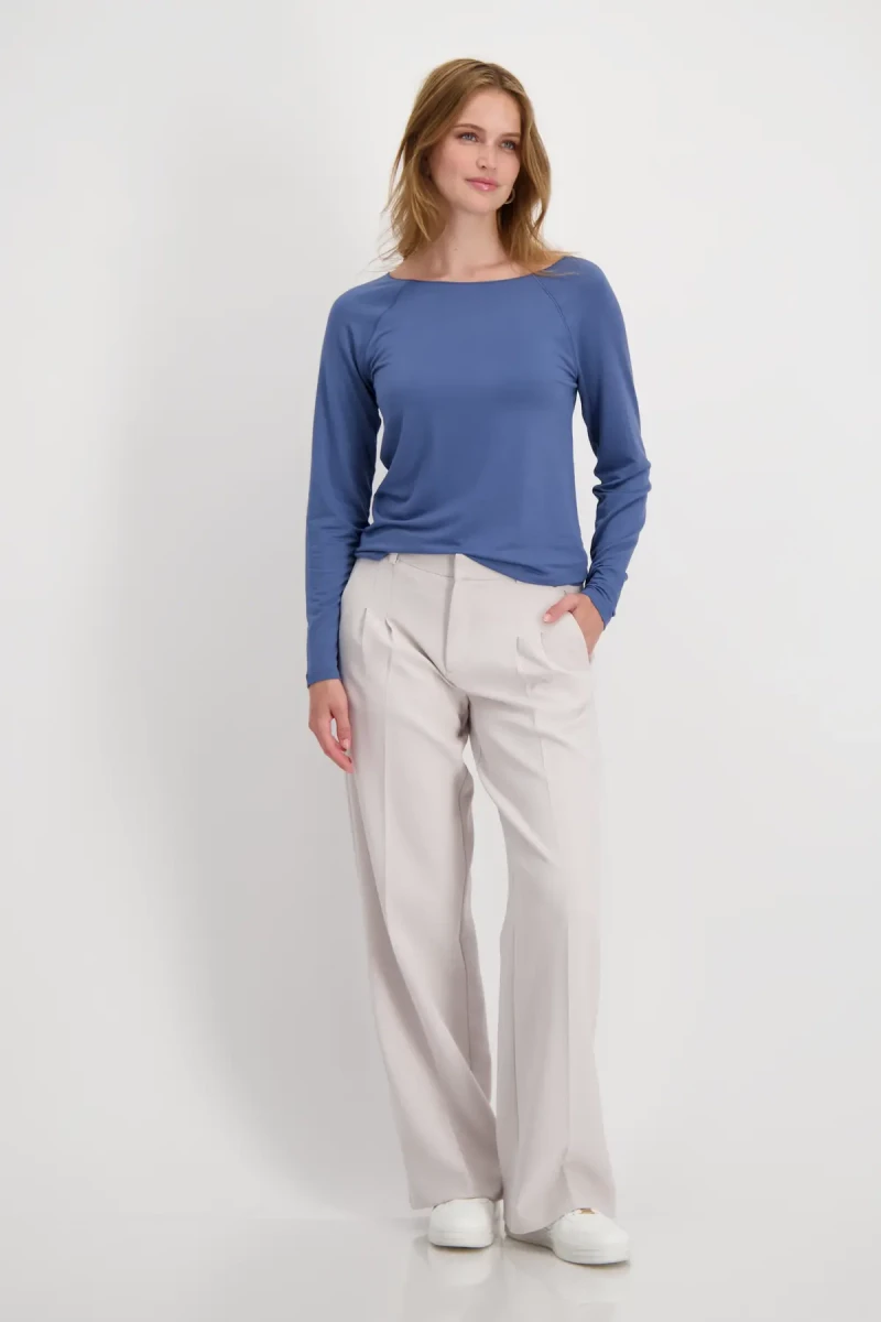 Monari Basic Shirt Bis zu 65% Rabatt