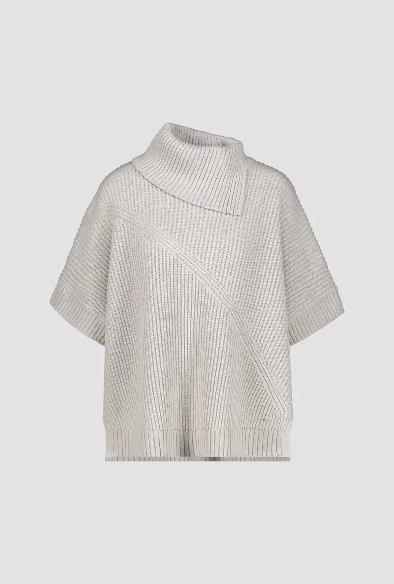 Monari Poncho Pullover Riesige Rabatte