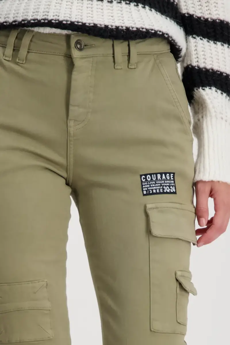 Monari Cargo Jeans Begrenzt auf 3 Tage
