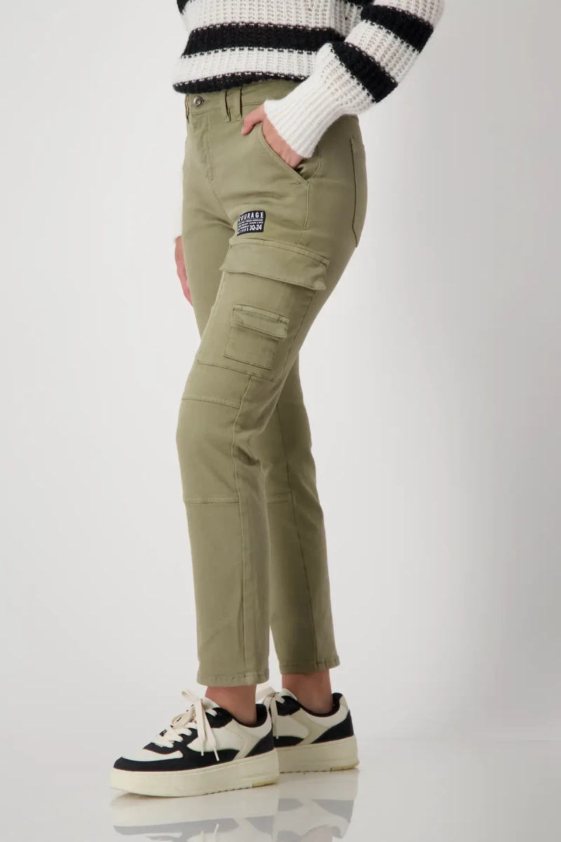 Monari Cargo Jeans Begrenzt auf 3 Tage