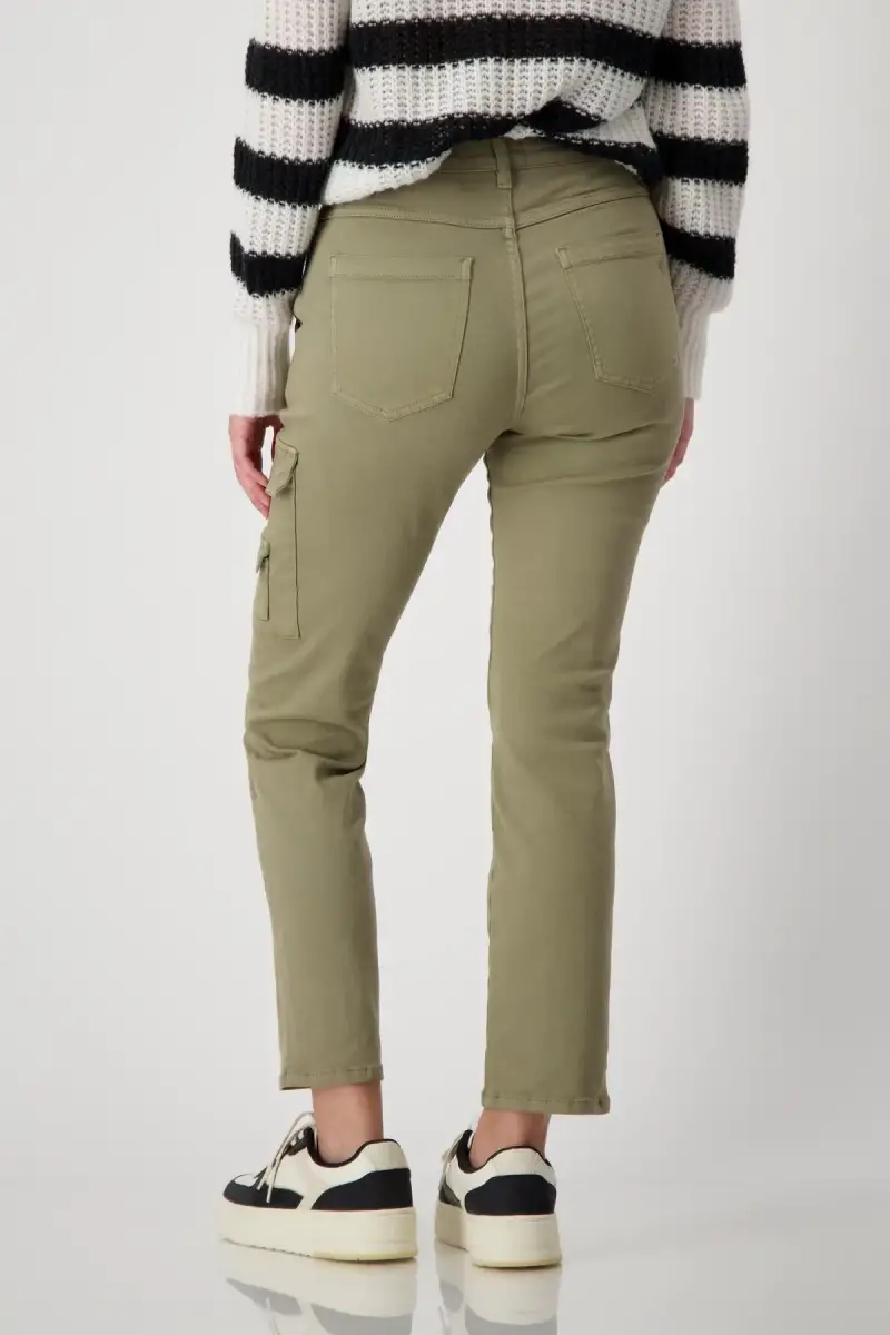 Monari Cargo Jeans Begrenzt auf 3 Tage
