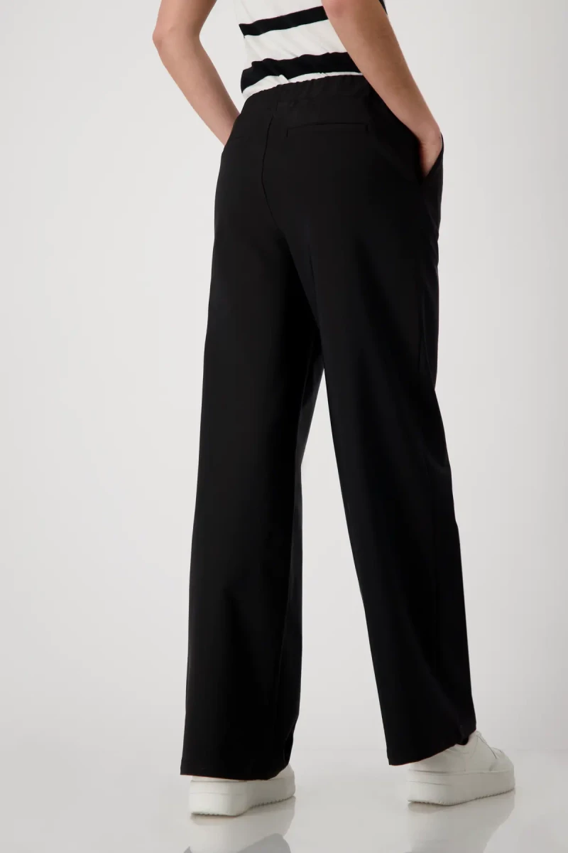 Monari Straight Hose mit Cargo-Taschen Online