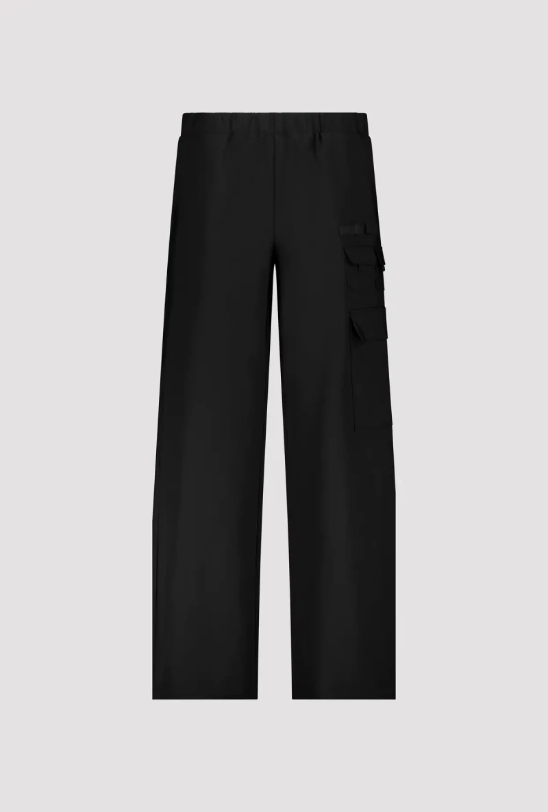 Monari Straight Hose mit Cargo-Taschen Online