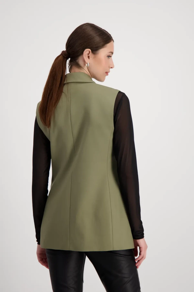 Monari Blazerweste Outlet