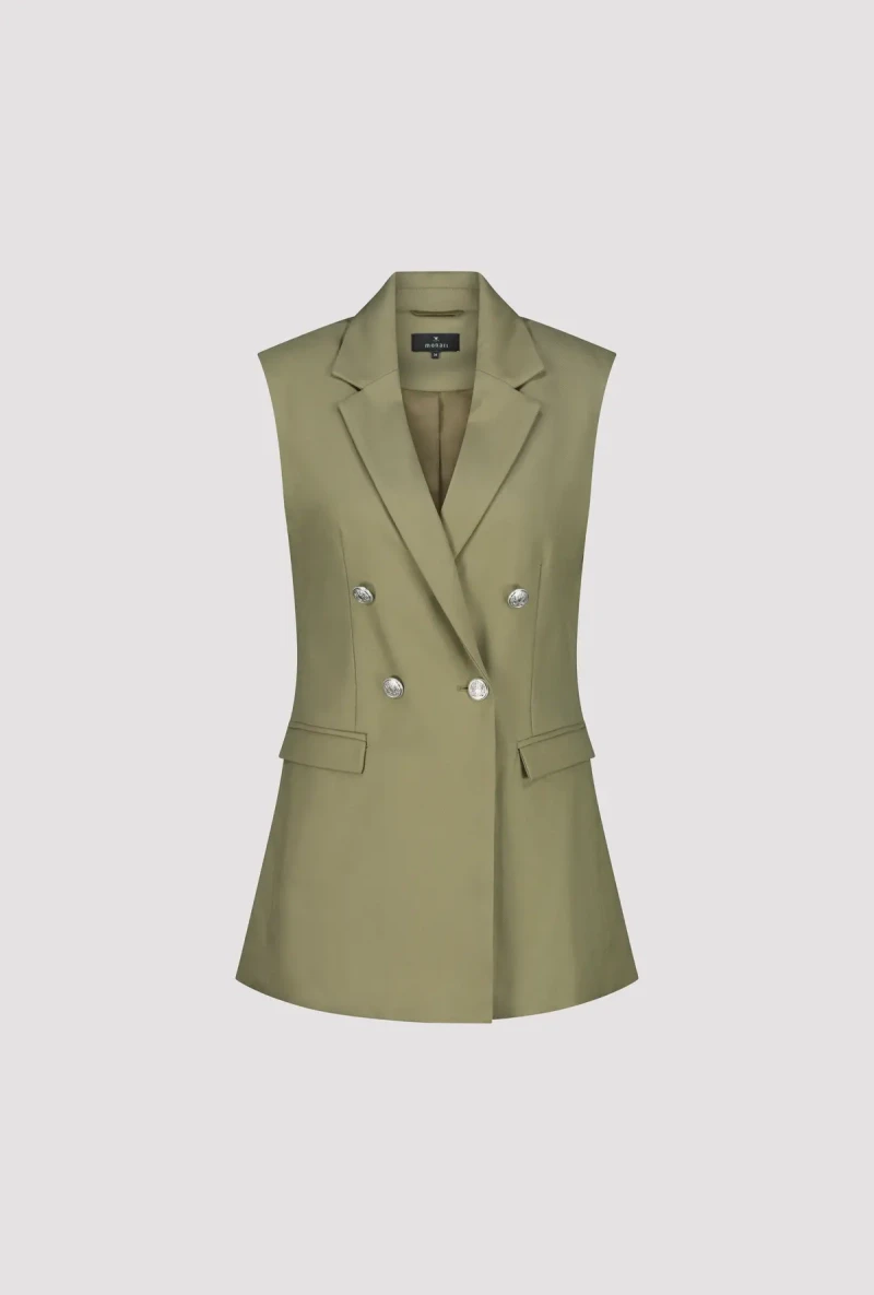 Monari Blazerweste Outlet