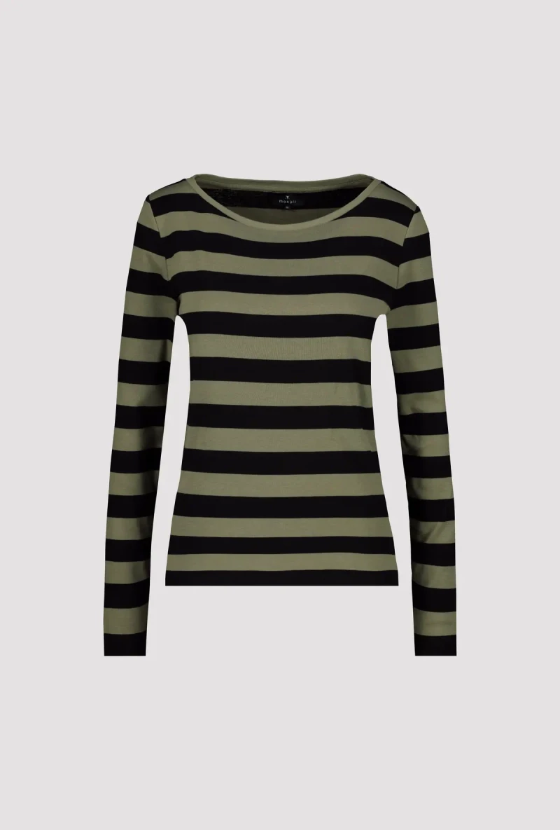 Monari Ringel Shirt Verkauf