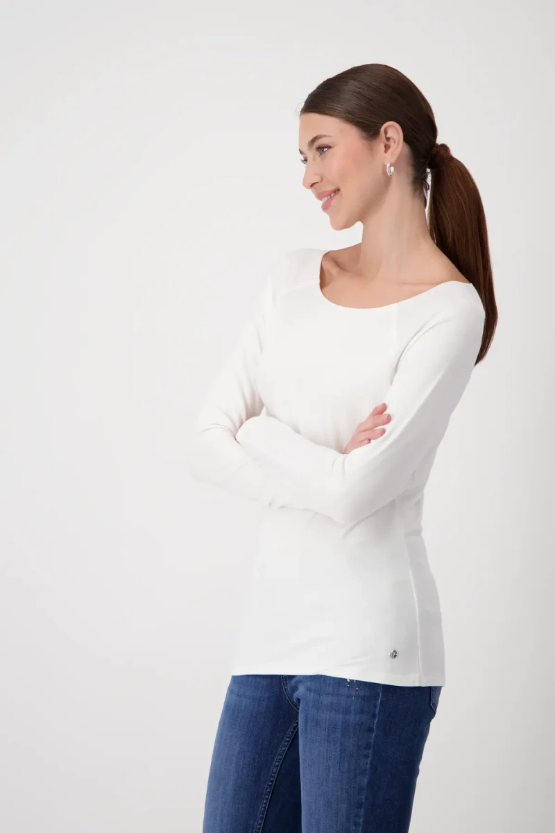 Monari Basic Shirt Blitzverkäufe