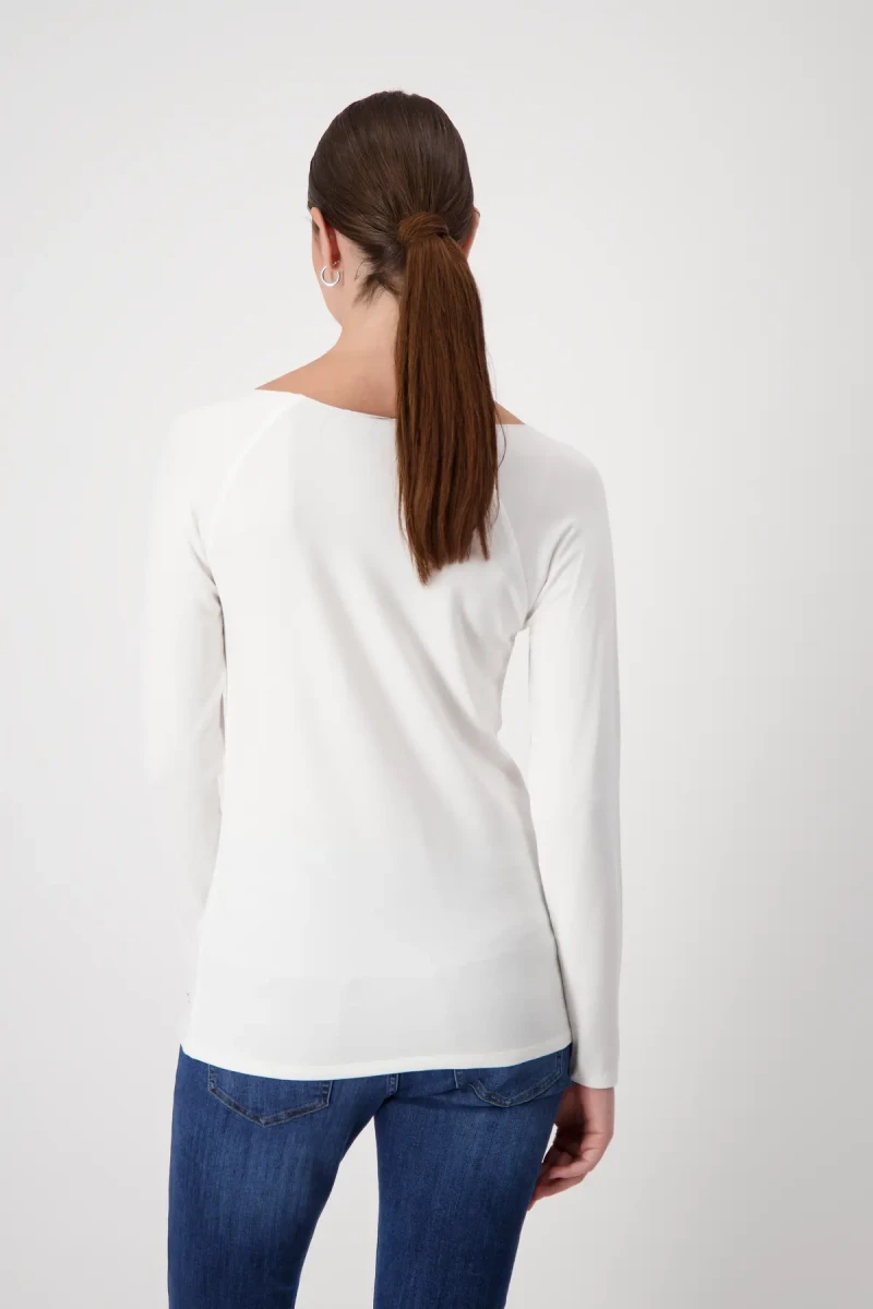 Monari Basic Shirt Blitzverkäufe