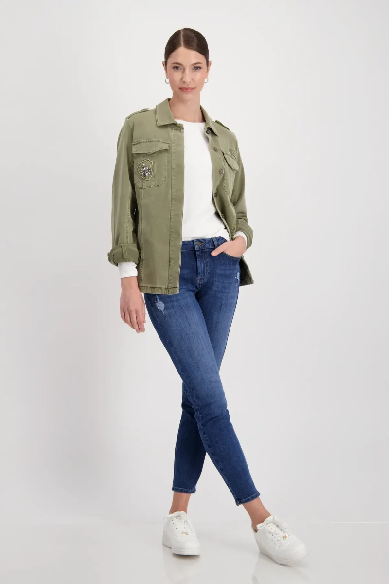 Monari Basic Shirt Blitzverkäufe