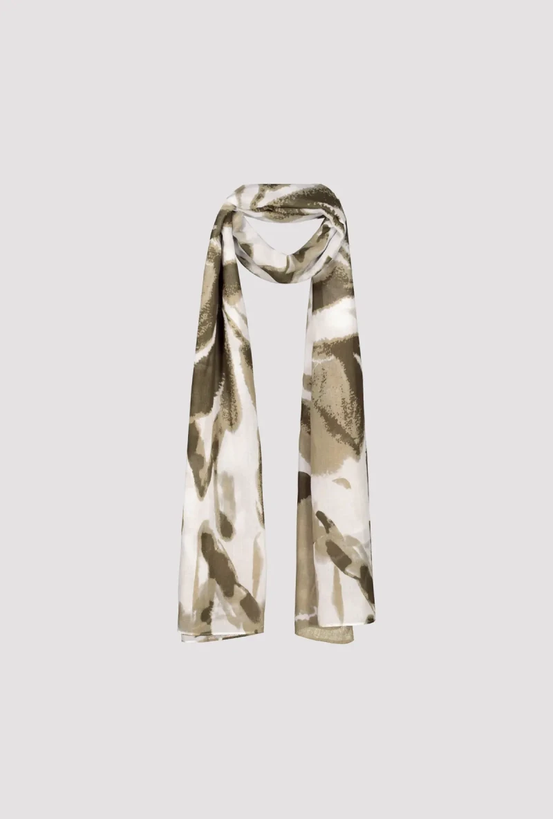 Monari Schal mit Blumenmuster Flash Sale